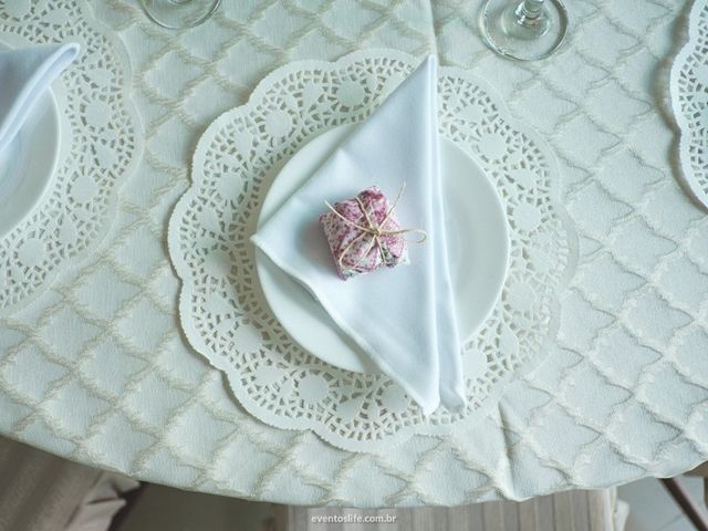 O casamento de Miquéias e Mariane em Sorocaba, São Paulo Estado 45