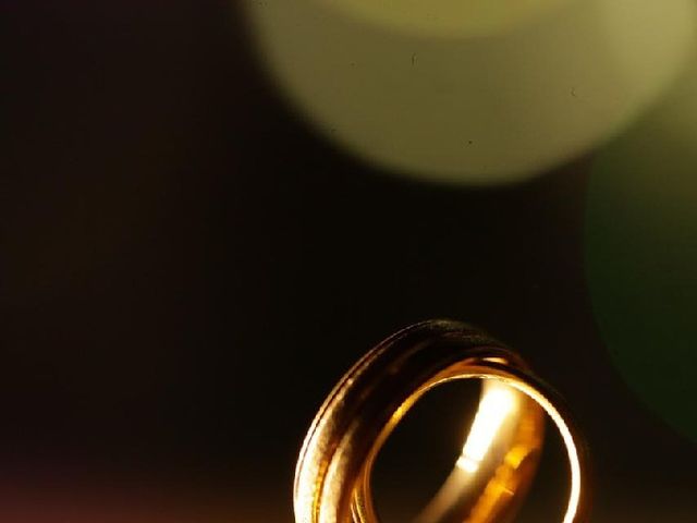 O casamento de Guilherme  e Bruna  em Uberlândia, Minas Gerais 3