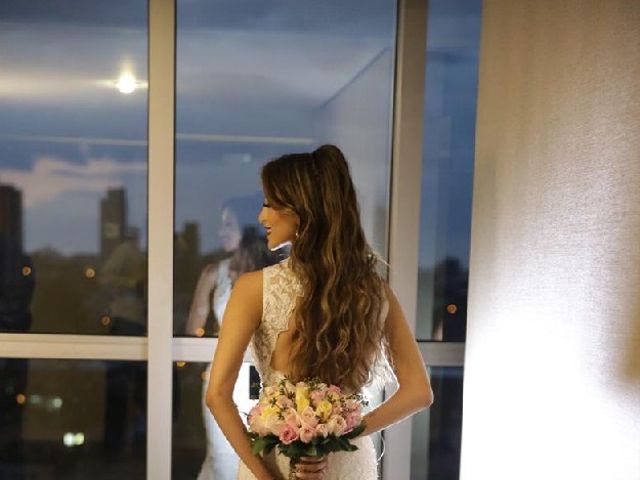 O casamento de Guilherme  e Bruna  em Uberlândia, Minas Gerais 4