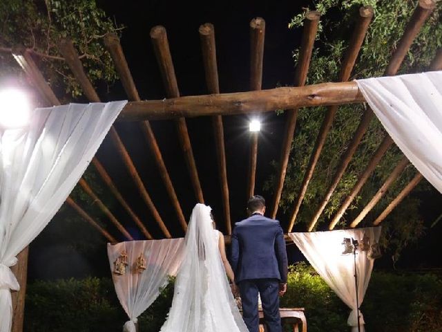 O casamento de Guilherme  e Bruna  em Uberlândia, Minas Gerais 1