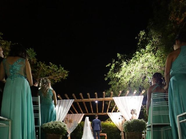 O casamento de Guilherme  e Bruna  em Uberlândia, Minas Gerais 5
