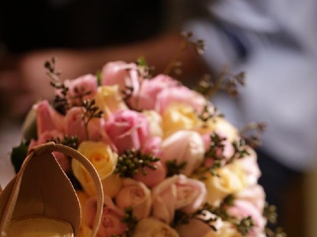 O casamento de Guilherme  e Bruna  em Uberlândia, Minas Gerais 6