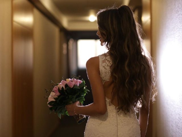O casamento de Guilherme  e Bruna  em Uberlândia, Minas Gerais 2