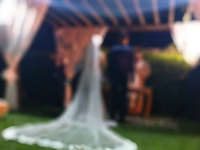 O casamento de Guilherme  e Bruna  em Uberlândia, Minas Gerais 7