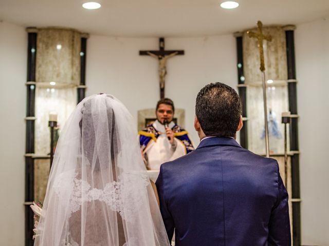 O casamento de Rodolpho e Nathália em Ipojuca, Pernambuco 24