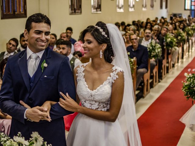 O casamento de Rodolpho e Nathália em Ipojuca, Pernambuco 1