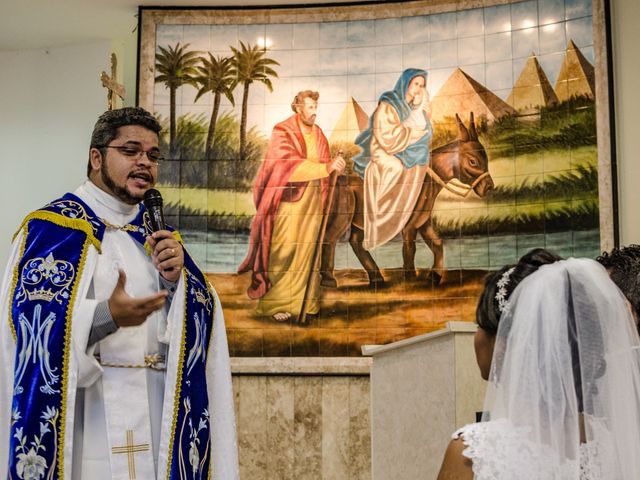 O casamento de Rodolpho e Nathália em Ipojuca, Pernambuco 28