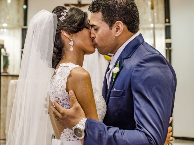 O casamento de Rodolpho e Nathália em Ipojuca, Pernambuco 30
