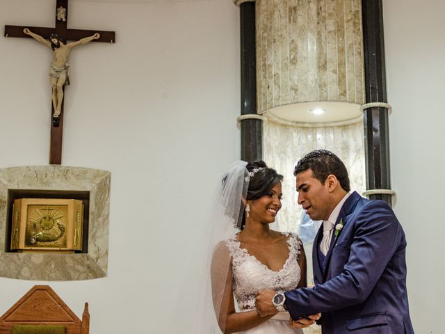 O casamento de Rodolpho e Nathália em Ipojuca, Pernambuco 33