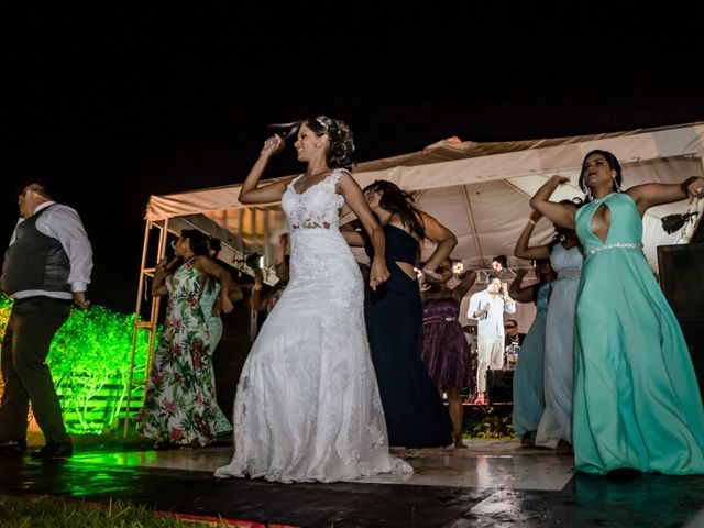 O casamento de Rodolpho e Nathália em Ipojuca, Pernambuco 34