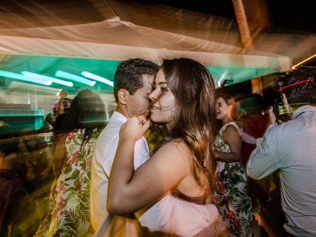 O casamento de Rodolpho e Nathália em Ipojuca, Pernambuco 41