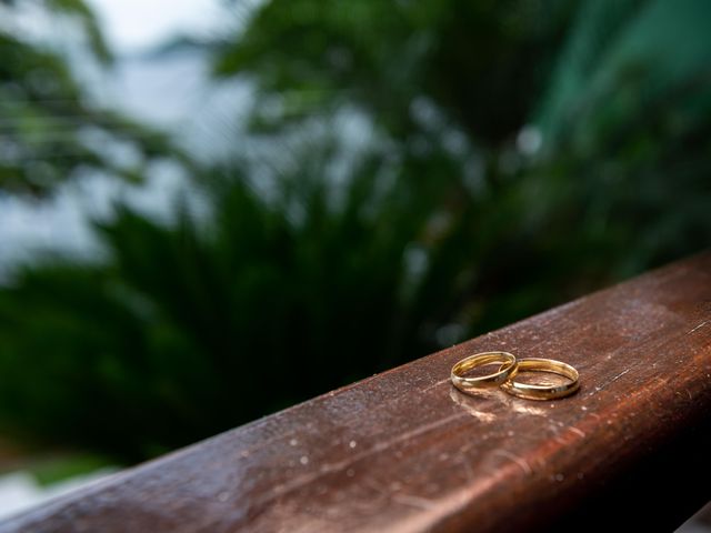 O casamento de Gustavo e Aline em Rio de Janeiro, Rio de Janeiro 7