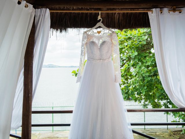 O casamento de Gustavo e Aline em Rio de Janeiro, Rio de Janeiro 9