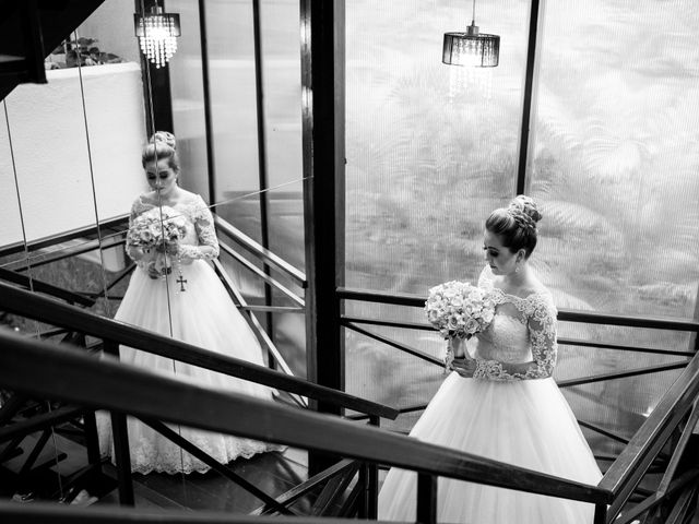 O casamento de Gustavo e Aline em Rio de Janeiro, Rio de Janeiro 2