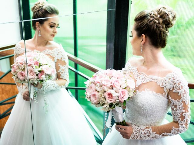 O casamento de Gustavo e Aline em Rio de Janeiro, Rio de Janeiro 14