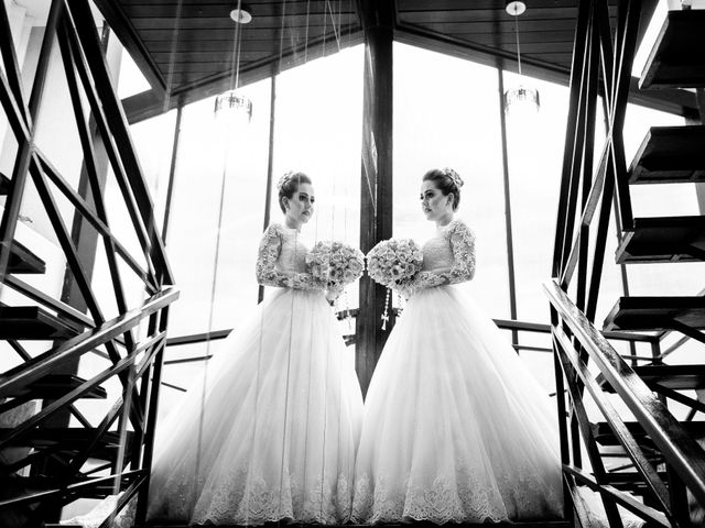 O casamento de Gustavo e Aline em Rio de Janeiro, Rio de Janeiro 15