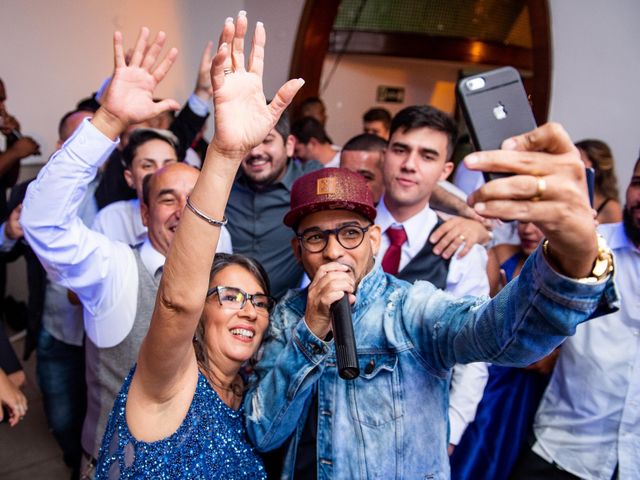 O casamento de Gustavo e Aline em Rio de Janeiro, Rio de Janeiro 24