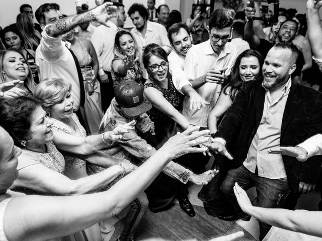 O casamento de Gustavo e Aline em Rio de Janeiro, Rio de Janeiro 25