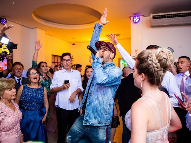 O casamento de Gustavo e Aline em Rio de Janeiro, Rio de Janeiro 26