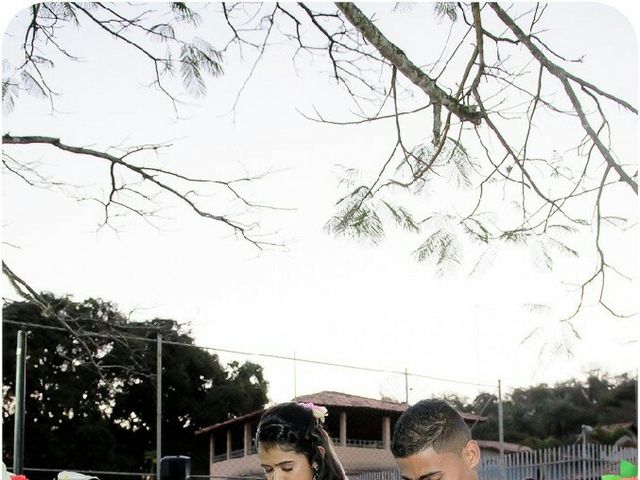 O casamento de Cristiano e Amanda em Sete Lagoas, Minas Gerais 15
