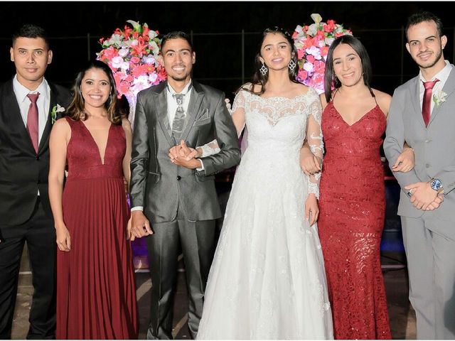 O casamento de Cristiano e Amanda em Sete Lagoas, Minas Gerais 26