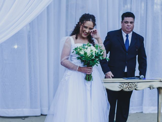 O casamento de Luís e Cris em Uberaba, Minas Gerais 6