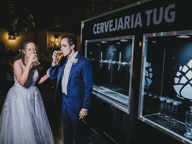 O casamento de Luís e Cris em Uberaba, Minas Gerais 20