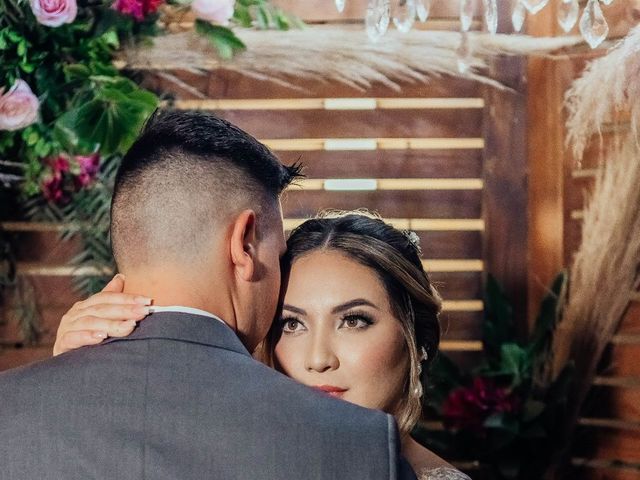 O casamento de Jhonattan  e Débora  em Itajaí, Santa Catarina 4