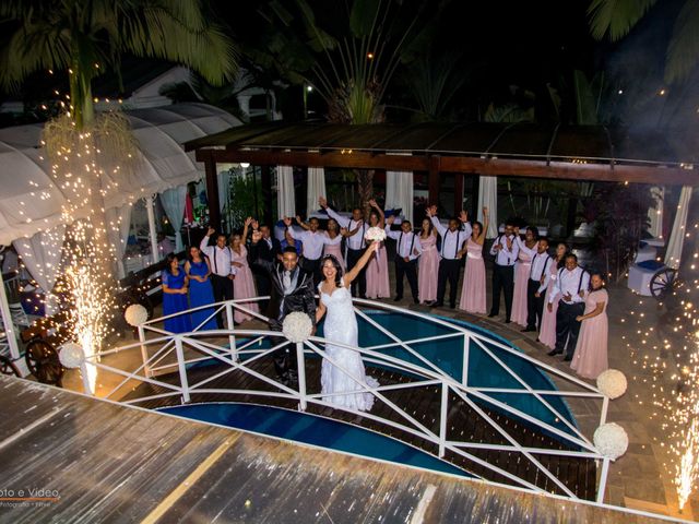 O casamento de Marcos e Dayane  em São Paulo 10