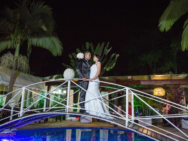 O casamento de Marcos e Dayane  em São Paulo 2