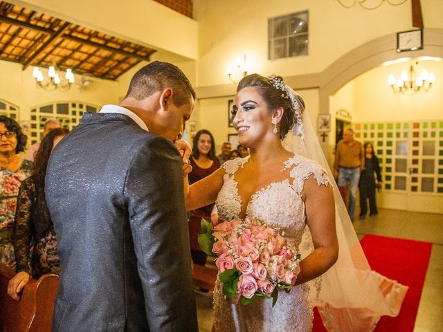 O casamento de Shelton Linquer Naiti Guimarães e Karolyne Camylla Costa Silva Guimarães em Divinópolis, Minas Gerais 2