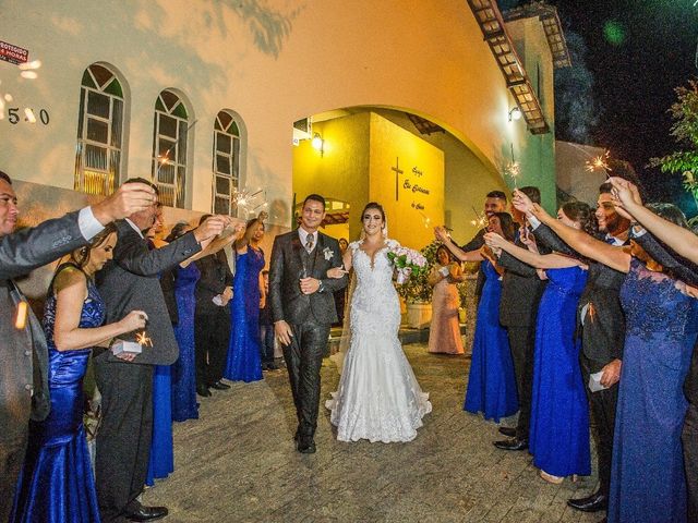 O casamento de Shelton Linquer Naiti Guimarães e Karolyne Camylla Costa Silva Guimarães em Divinópolis, Minas Gerais 5