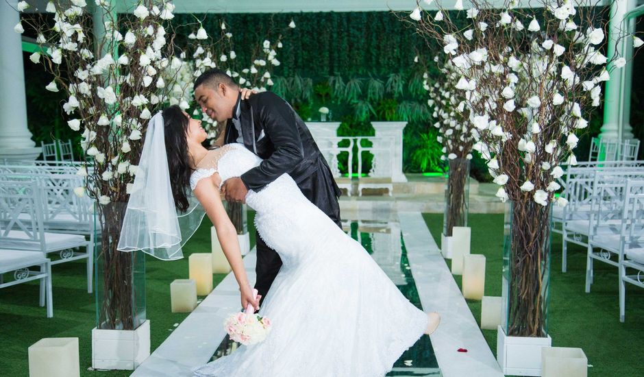 O casamento de Marcos e Dayane  em São Paulo