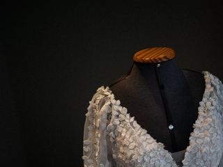 O casamento de Fernanda e Luciano 1