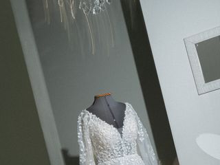 O casamento de Fernanda e Luciano 3