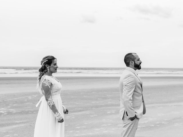 O casamento de Alexandre  e Tainara  em Bertioga, São Paulo Estado 5
