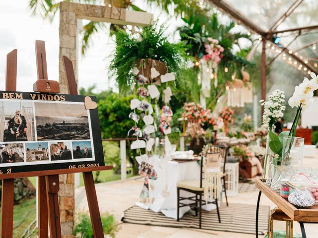 O casamento de Alexandre  e Tainara  em Bertioga, São Paulo Estado 10