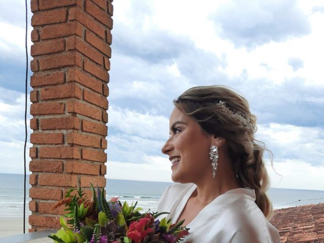O casamento de Alexandre  e Tainara  em Bertioga, São Paulo Estado 12