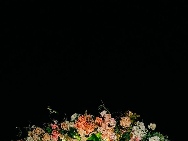 O casamento de Alexandre  e Tainara  em Bertioga, São Paulo Estado 13