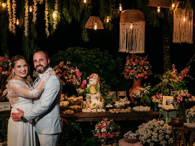 O casamento de Alexandre  e Tainara  em Bertioga, São Paulo Estado 14