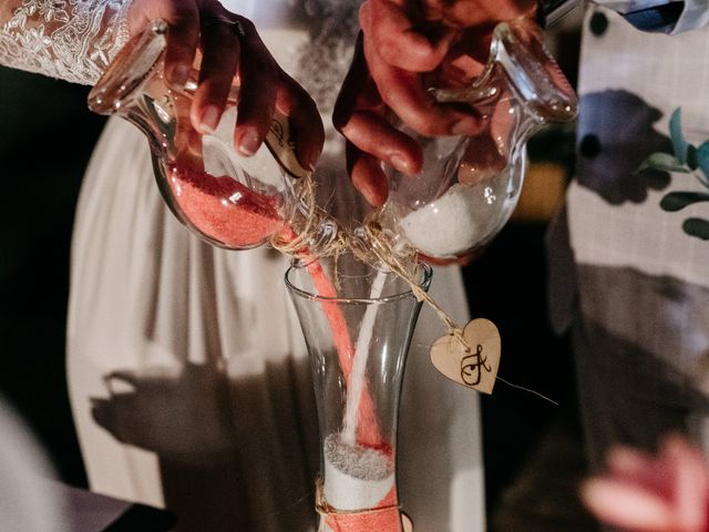 O casamento de Alexandre  e Tainara  em Bertioga, São Paulo Estado 17