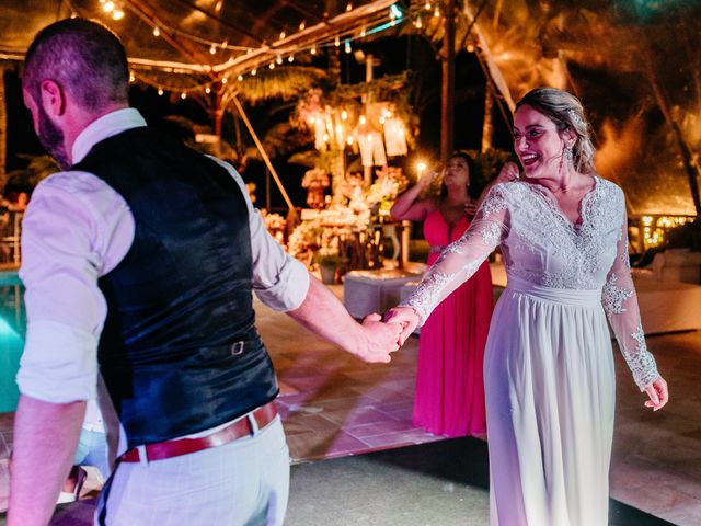 O casamento de Alexandre  e Tainara  em Bertioga, São Paulo Estado 19