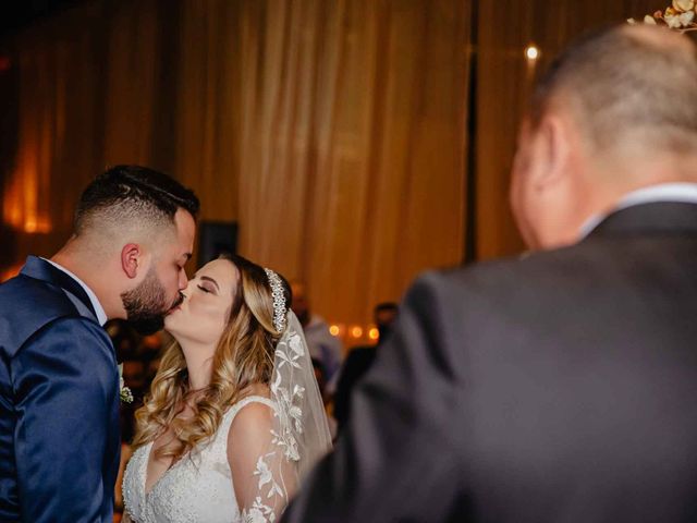 O casamento de Marlon e Laryssa em São Paulo 63