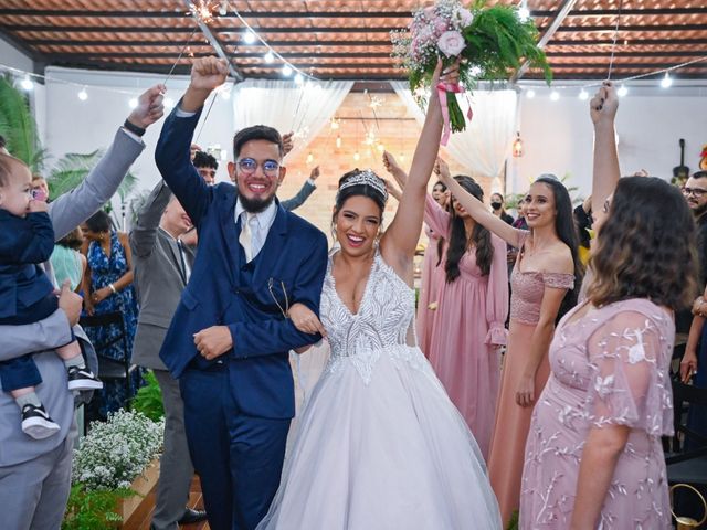 O casamento de Rodrigo  e Larissa Beatriz  em Brasília, Distrito Federal 5