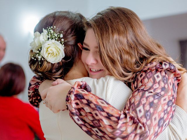 O casamento de Alan e Cris em São Paulo 9