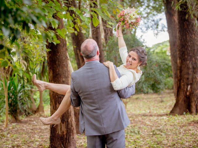 O casamento de Alan e Cris em São Paulo 2