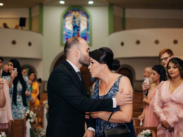 O casamento de Willian e Ana em São José dos Campos, São Paulo Estado 4
