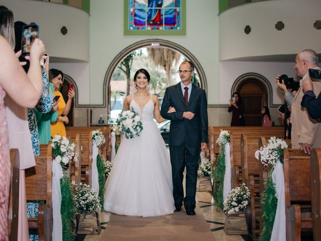 O casamento de Willian e Ana em São José dos Campos, São Paulo Estado 9