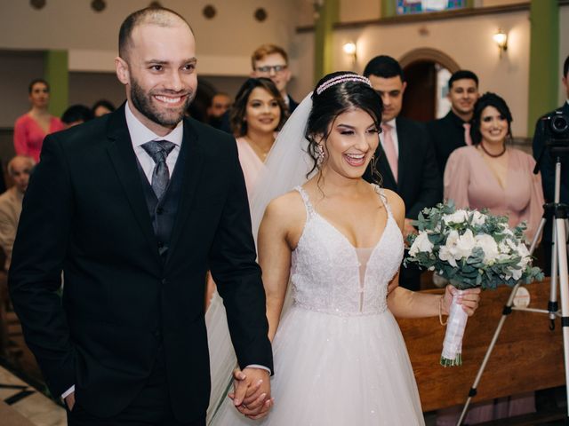 O casamento de Willian e Ana em São José dos Campos, São Paulo Estado 12