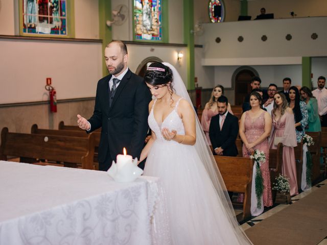 O casamento de Willian e Ana em São José dos Campos, São Paulo Estado 13